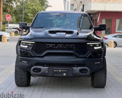 Dodge RAM TRX 2023