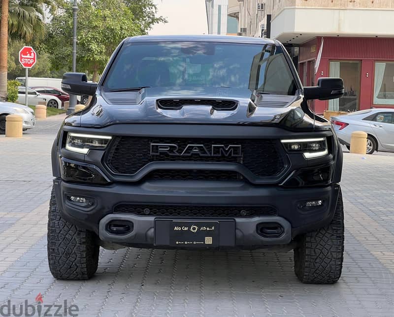 Dodge RAM TRX 2023 0