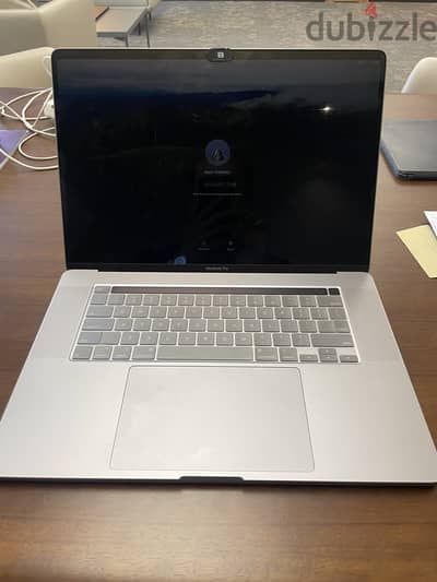 2019 MacBook Pro 16-inch | lightly used