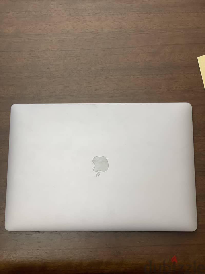 2019 MacBook Pro 16-inch | lightly used 3