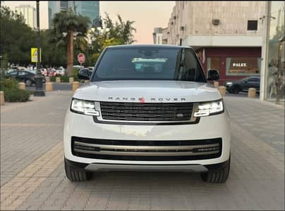 Range Rover HSE V6 2024