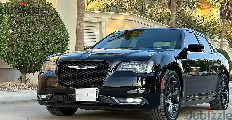 كرايسلر 300S 2023 0