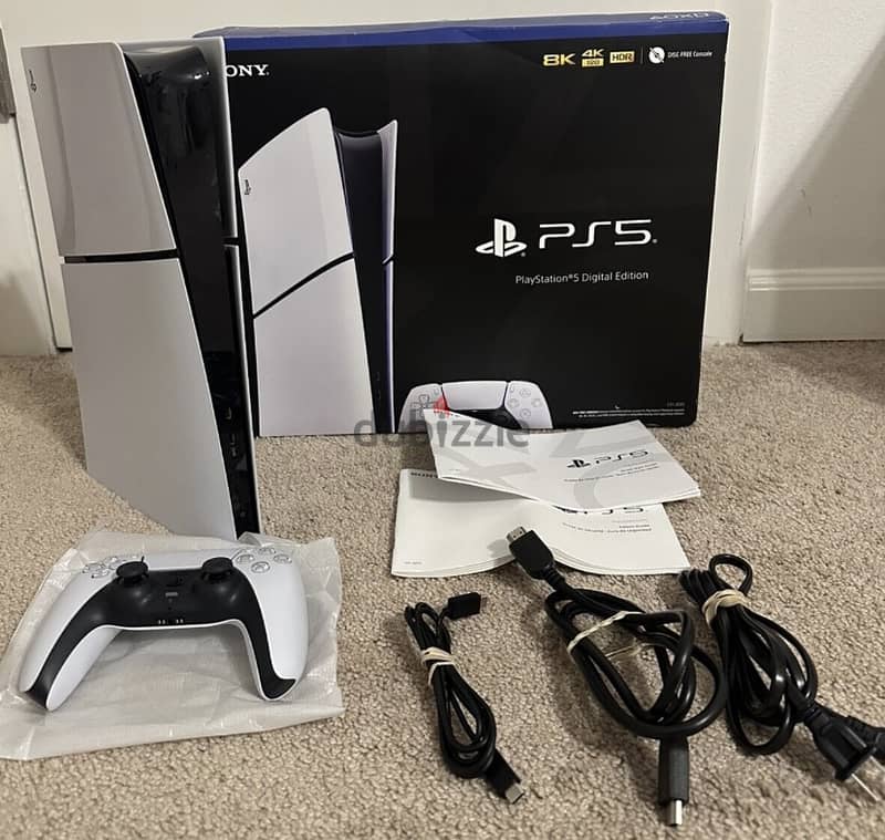 Sony PlayStation 5  825GB - Installment Apply +1 (682) 280‑4337 0