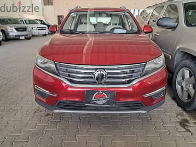 ام جى MG RX5 2019