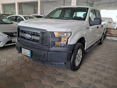 فورد F150 موديل 2015