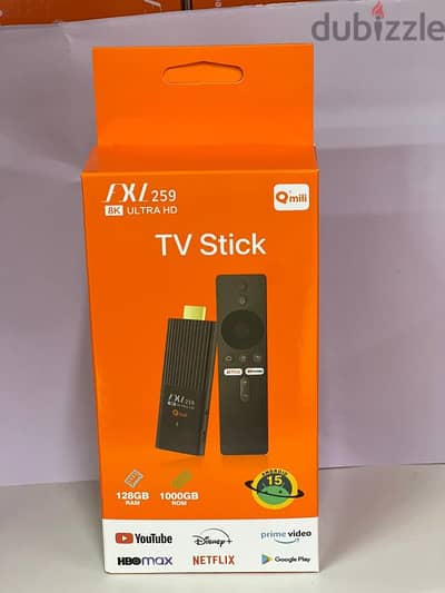 Tv Stick Android Tvbox عصا تلفزيون اندرويد تي في بوكس