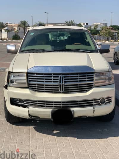 Lincoln Navigator 2007 2007