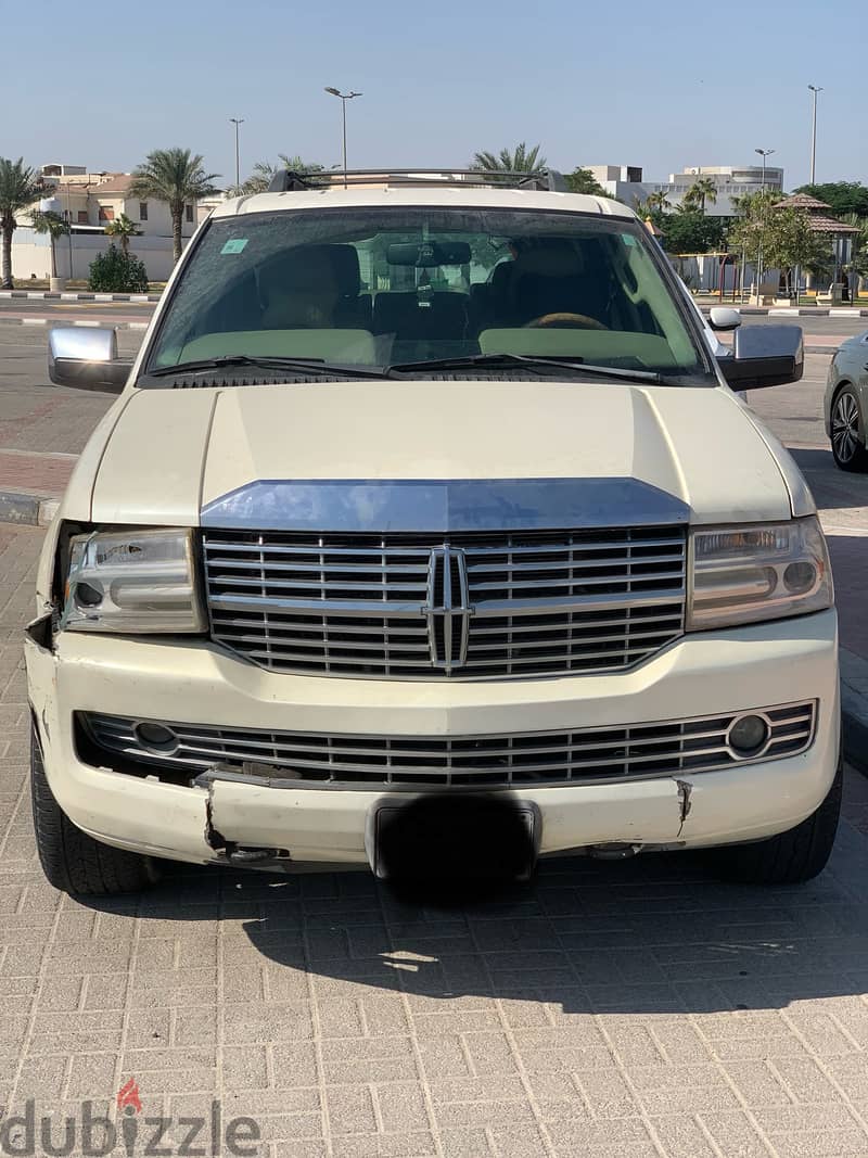 Lincoln Navigator 2007 2007 0