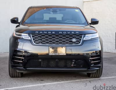 2023 Land Rover Range Rover Velar R-Dynamic S