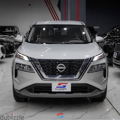 Nissan X-Trail S 2024