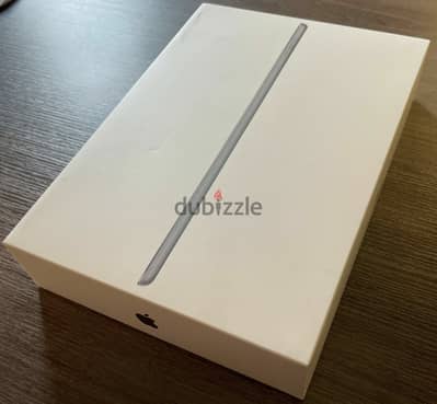 2021 Apple 10.2" iPad 9th Gen (Wi-Fi, 64GB)