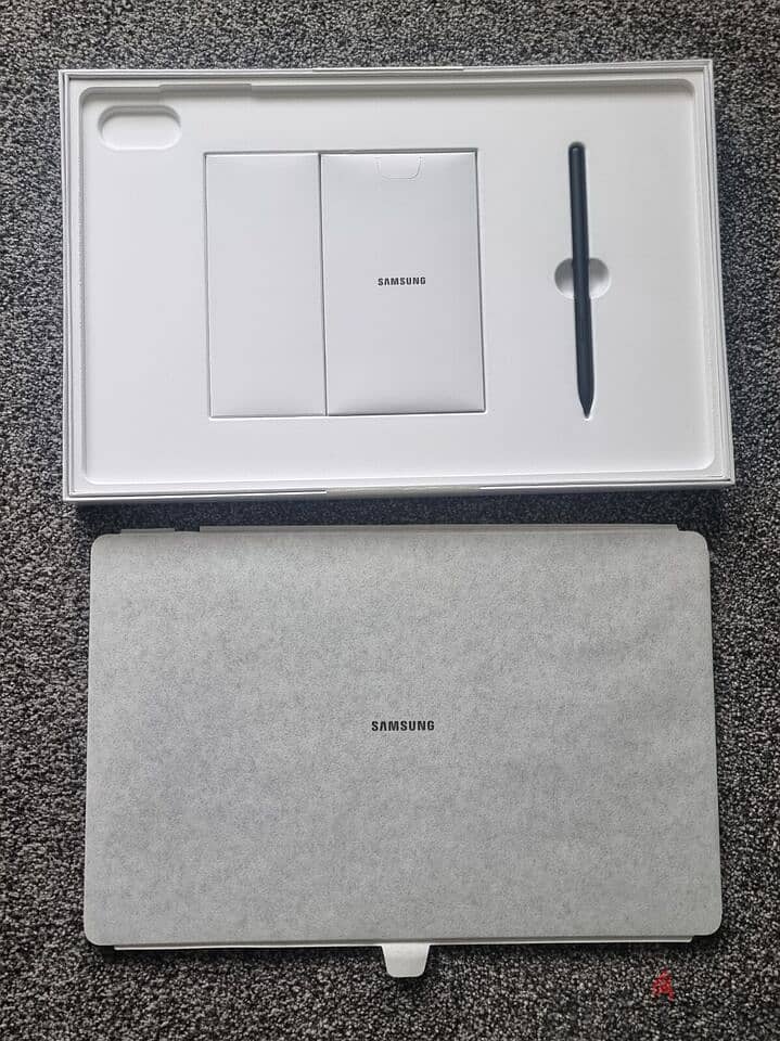 Samsung - Galaxy Tab S9 Ultra - 14.6" 512GB - Wi-Fi -  S-Pen 1