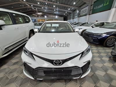 Toyota Camry 2024