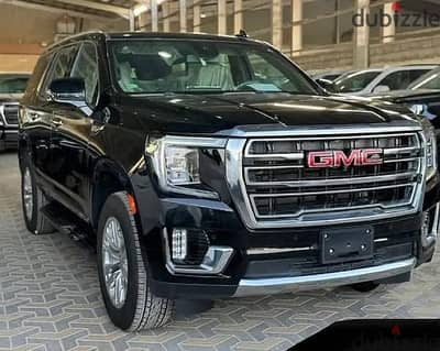 GMC Yukon 2024 SLT