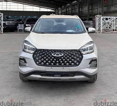 Chery Tiggo 2023