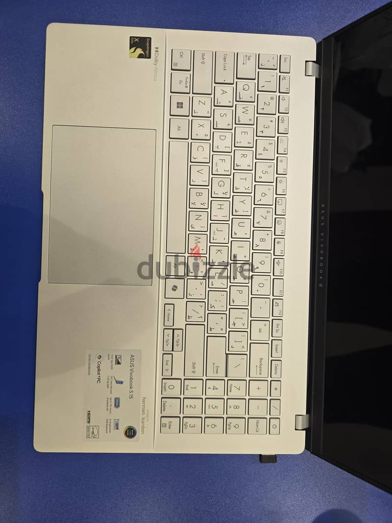 ;ASUS Vivobook S 15 (S5507) Copilot+ PC للبيع 2