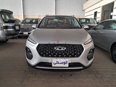 شيرى تيجو 2 2023