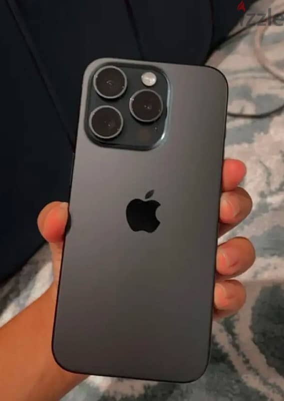 iphone 15 pro 1