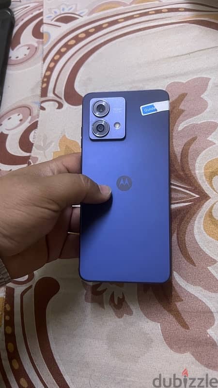 Motorola G84 5G 256GB 6