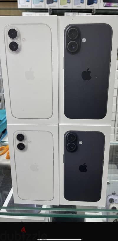 Apple iPhone 16 1TB