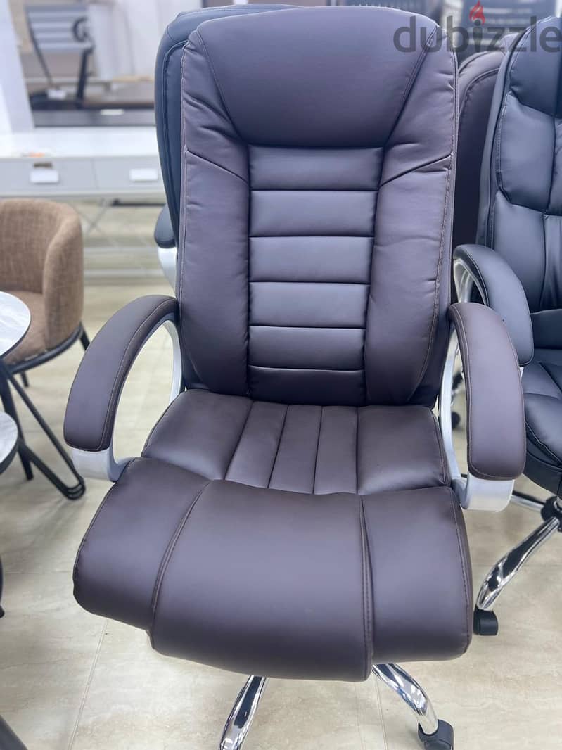 Executive Chairs in jeddah 0