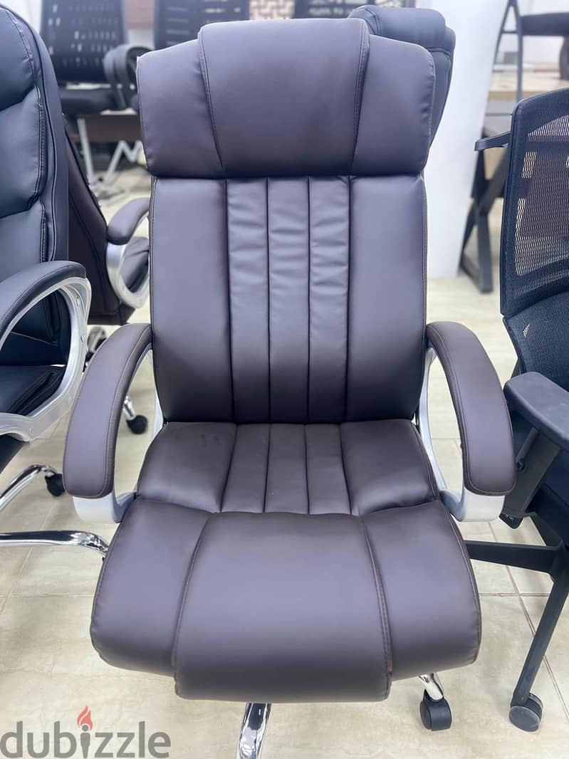 Executive Chairs in jeddah 1