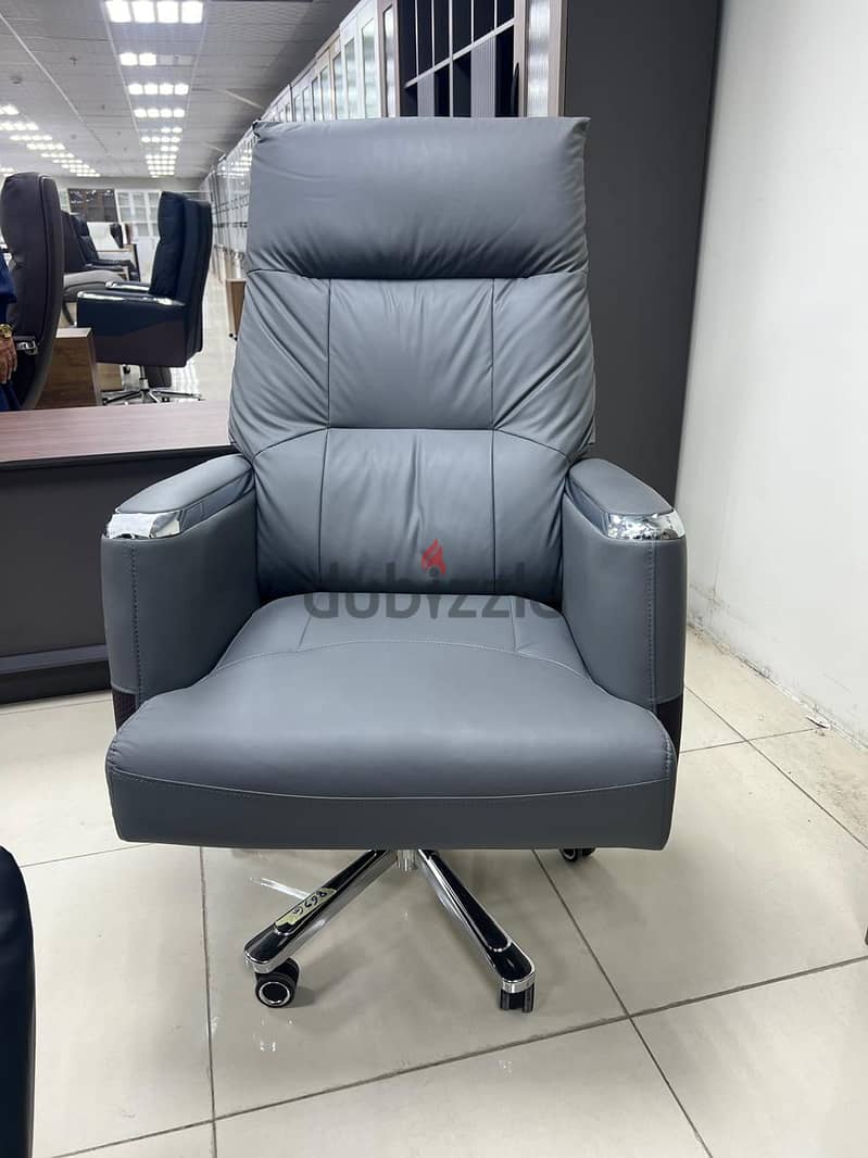 Executive Chairs in jeddah 2