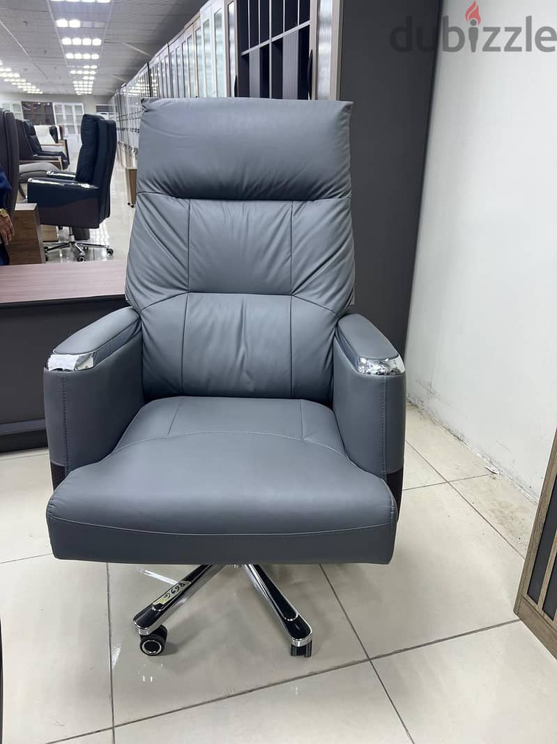 Executive Chairs in jeddah 3