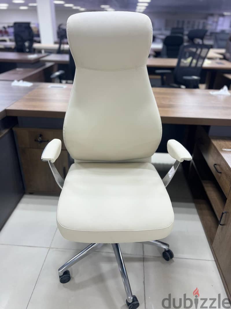 Executive Chairs in jeddah 4