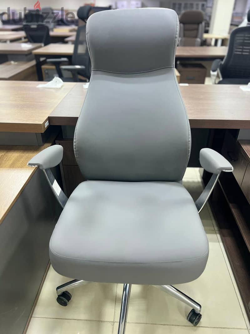 Executive Chairs in jeddah 5