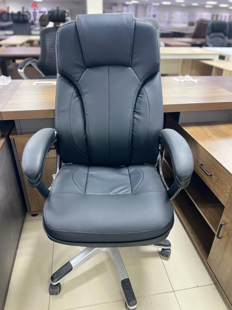 Executive Chairs in jeddah 6