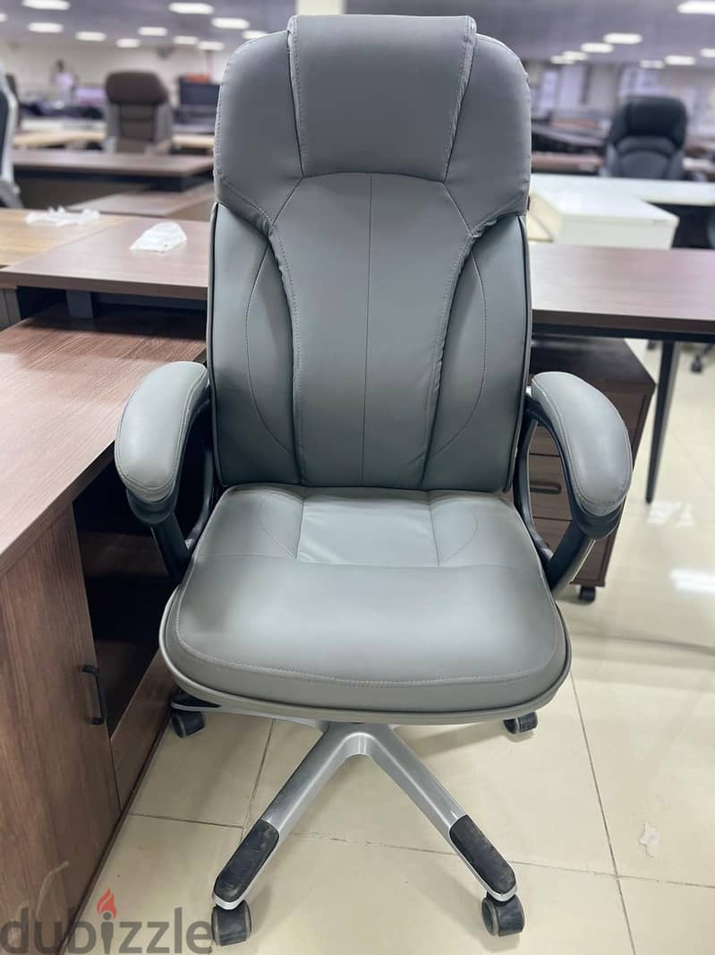 Executive Chairs in jeddah 7