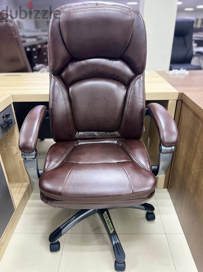 Executive Chairs in jeddah 8