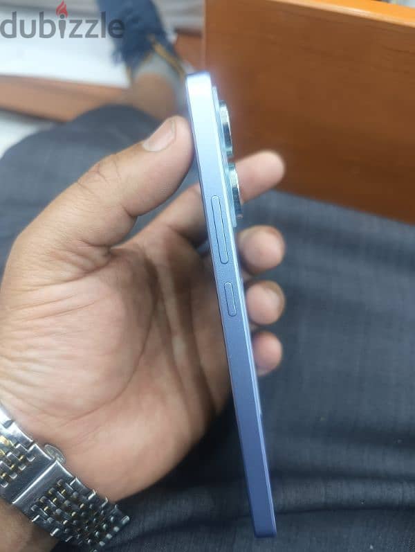 redmi Note 13 pro 5G full box not use 3