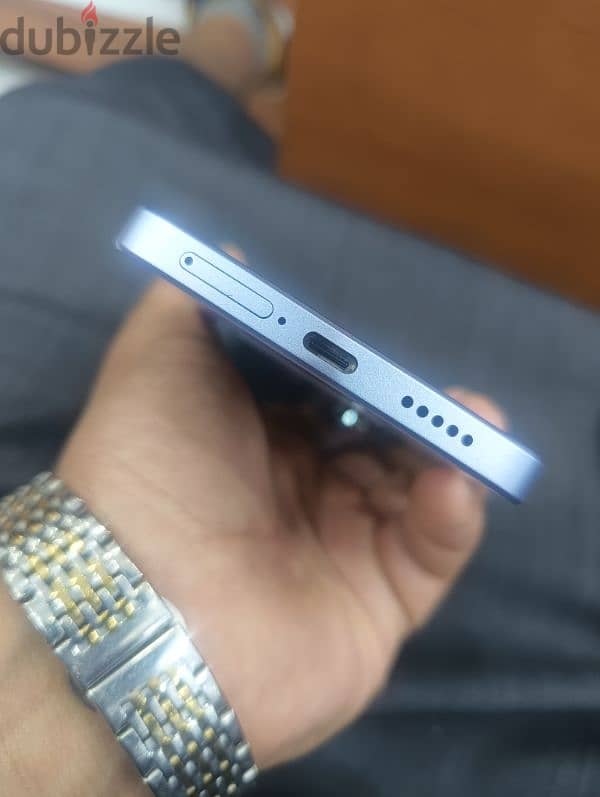 redmi Note 13 pro 5G full box not use 5