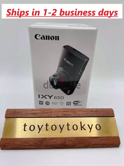 WhatsApp +31687040507 Canon Powershot IXY 650 /ELPH360 20.2MP jp