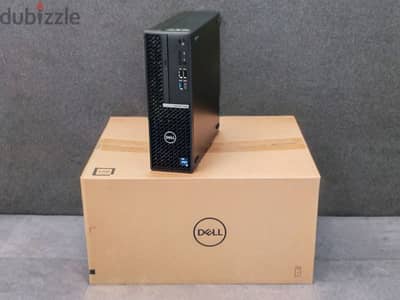 Dell Optiplex 7000 i7vPro 12th Gen New Set