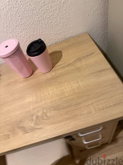 Pink mug for sale