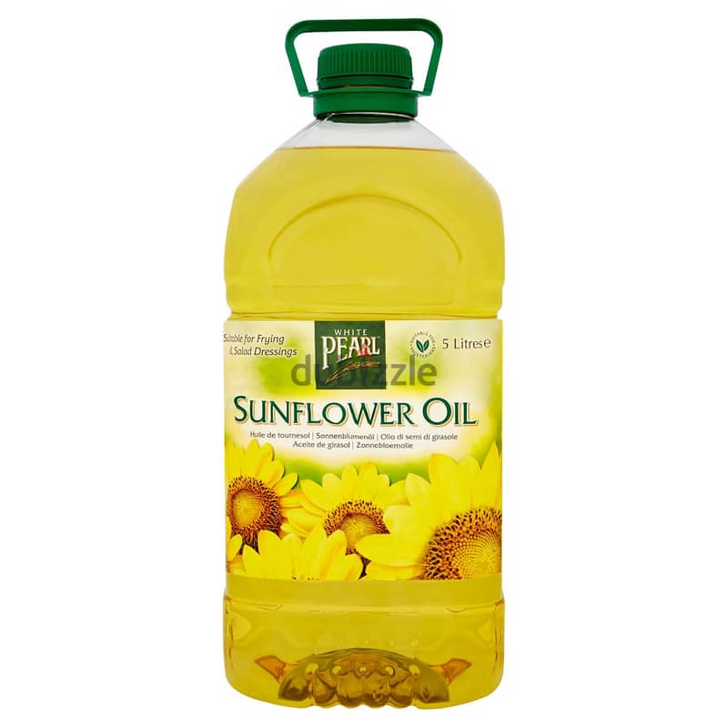 Refined sunflower oil for sale whatsap +255655325370 1