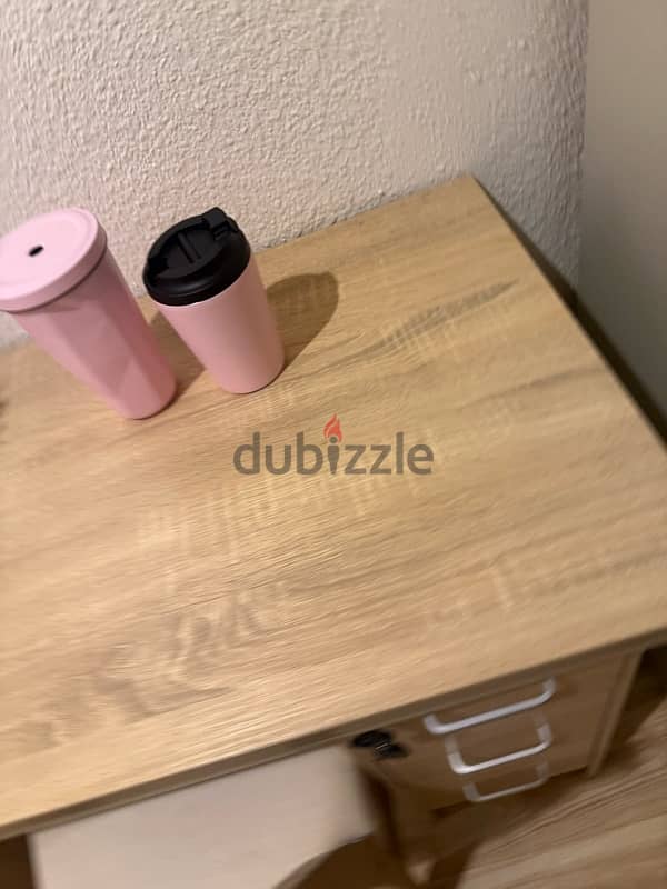 Pink mug for sale 2