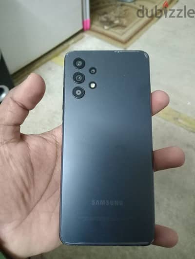 Samsung A32