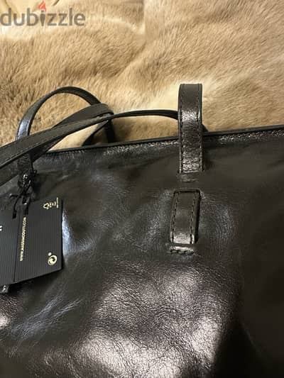 New massimo dutty bags