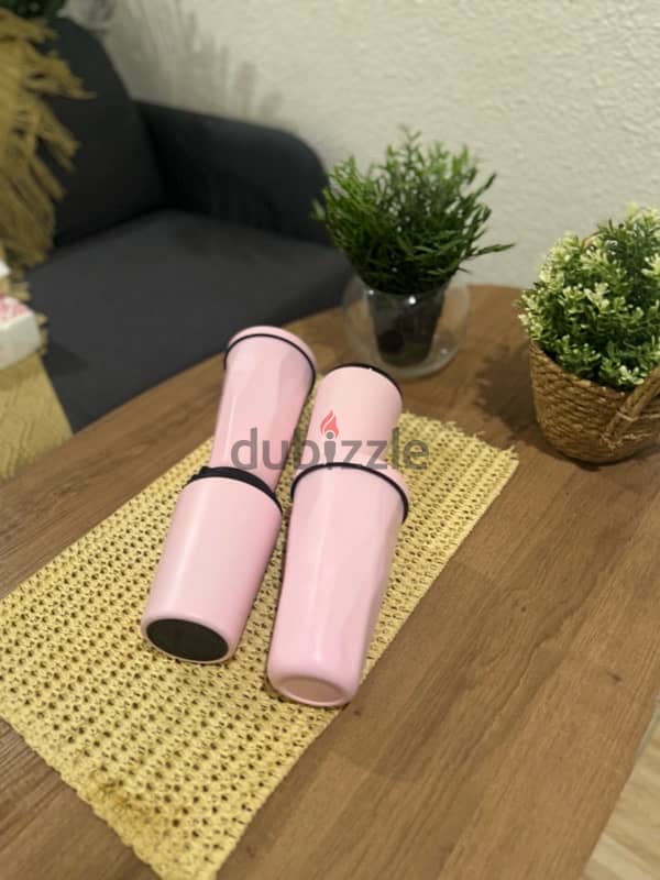 Pink mug for sale 3