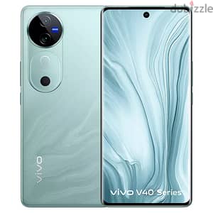 Vivo v40 10 days used 4