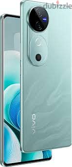 Vivo v40 10 days used 5