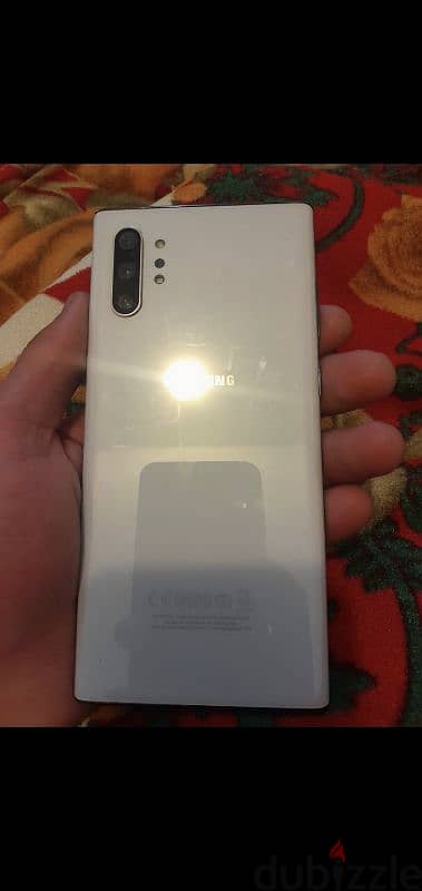 samsung Note10+ 1