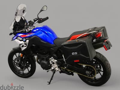 2024 BMW F 800 GS  +974 66574363