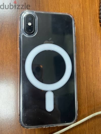 iphone xs 256GB nice condition