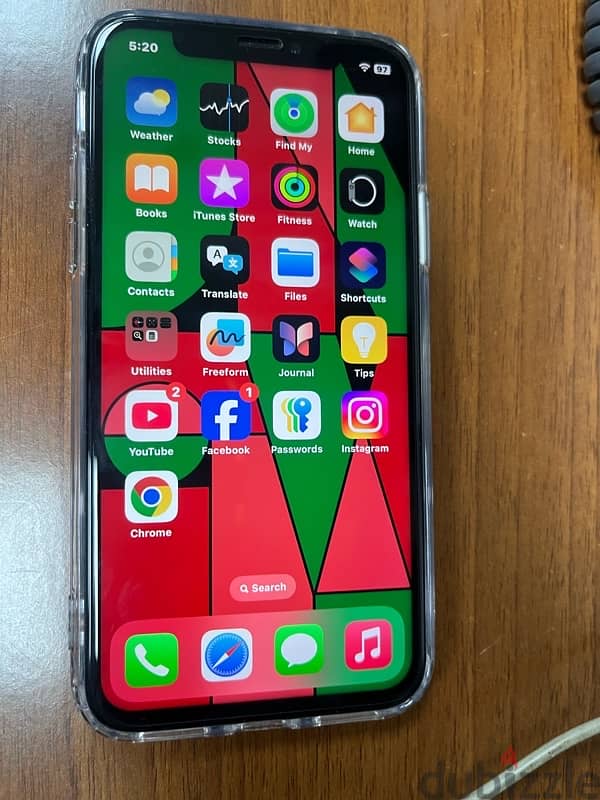 iphone xs 256GB nice condition 2