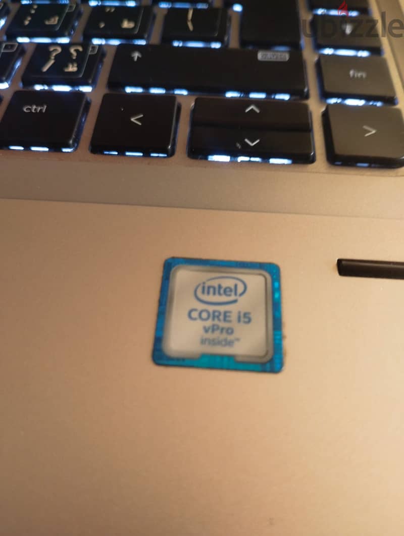 Core i5 6th generation 3